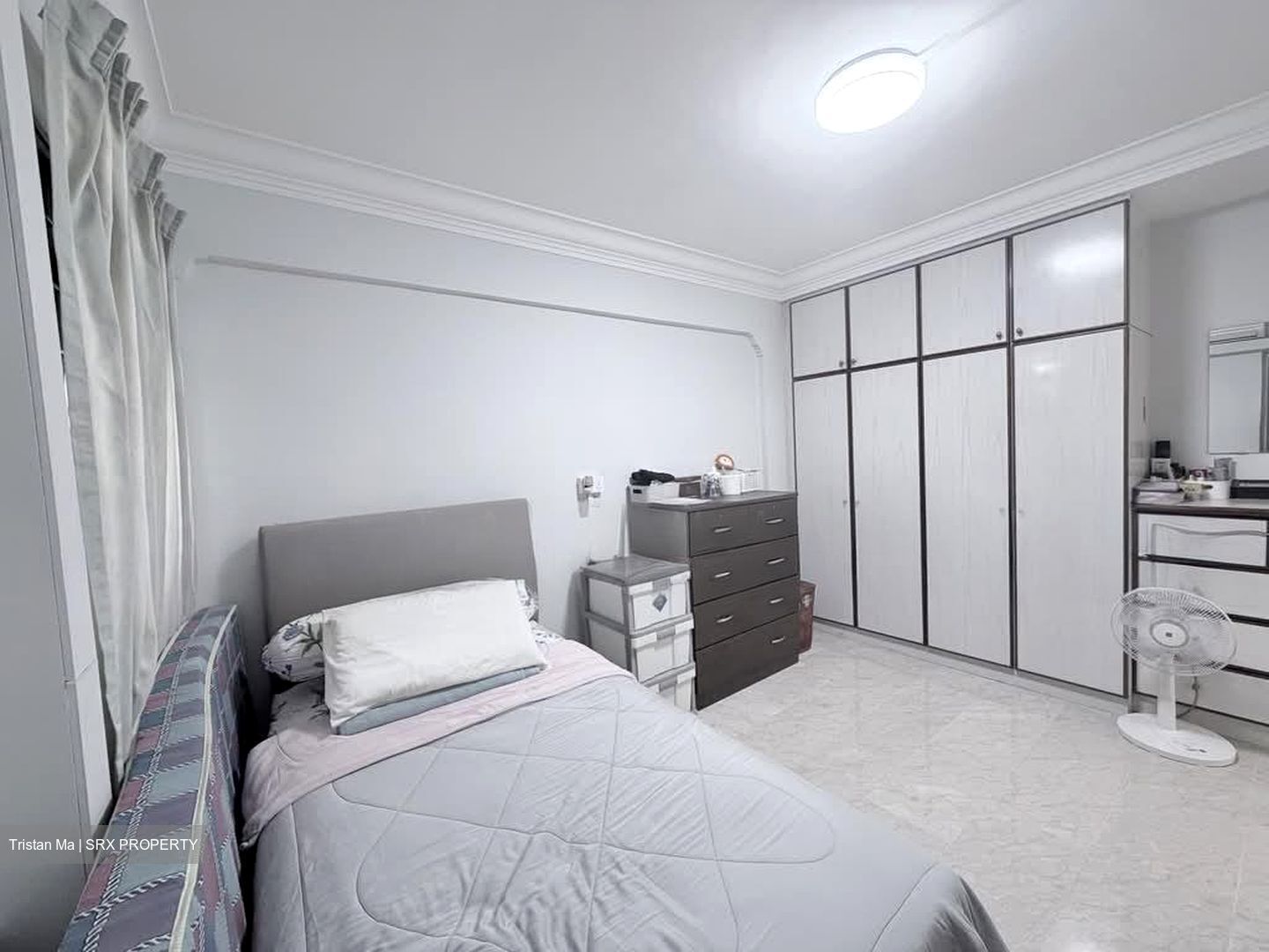 Blk 101 Woodlands Street 13 (Woodlands), HDB 3 Rooms #575370461